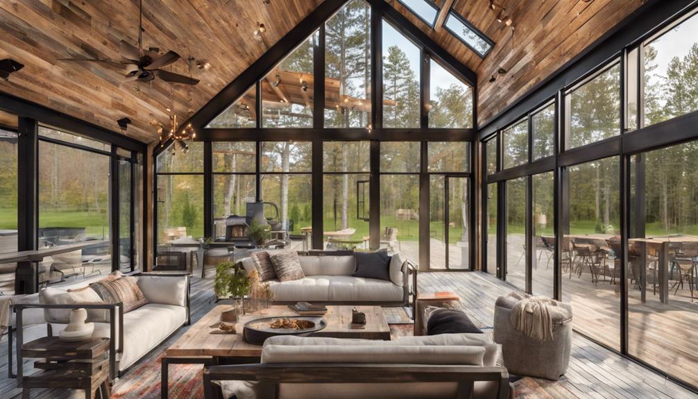 barn homes design inspiration