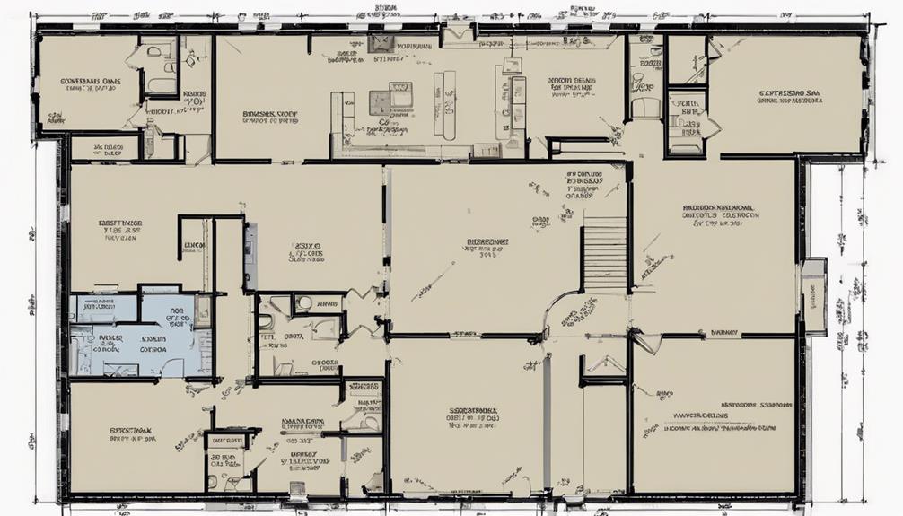 barndominium financing for construction