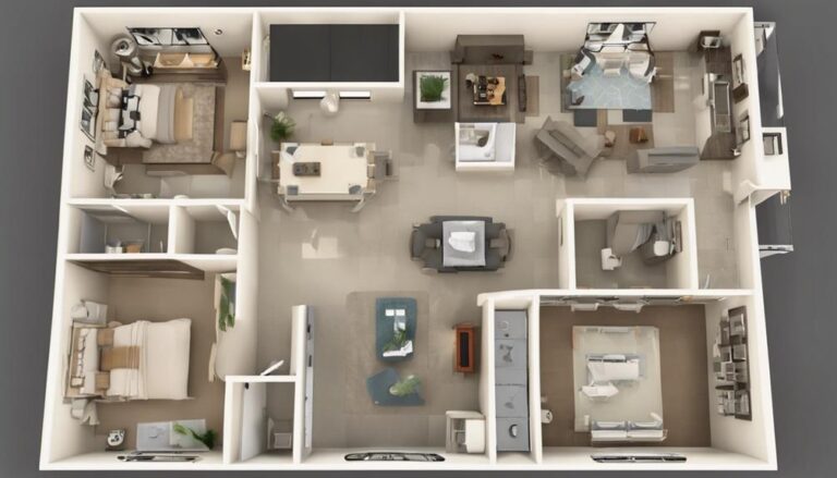 30 X 40 Barndominium Floor Plans 2 Bedroom