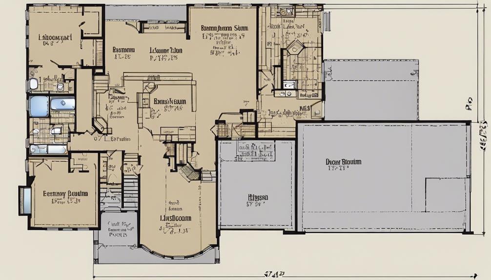 1200 Sq Ft Barndominium Plans