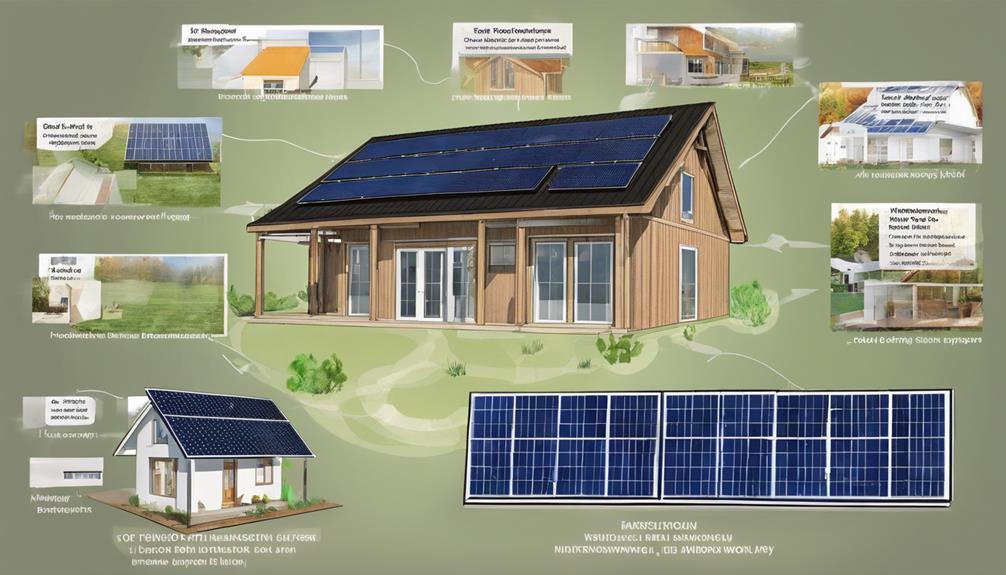 barndos sustainable design elements