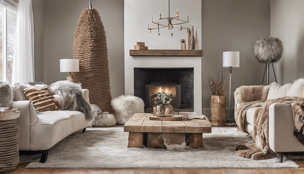 cozy home decor essentials