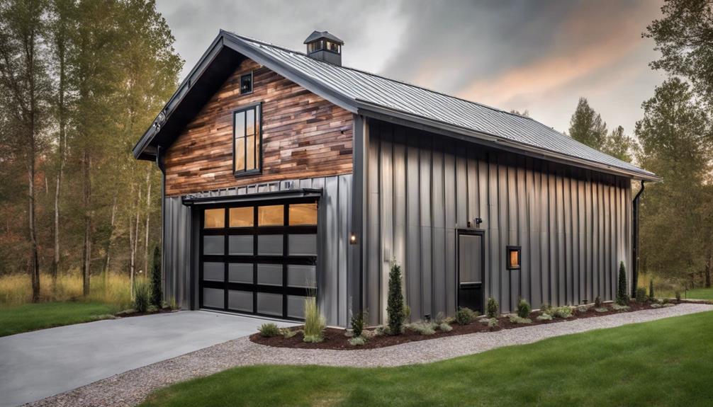 metal siding benefits discussed