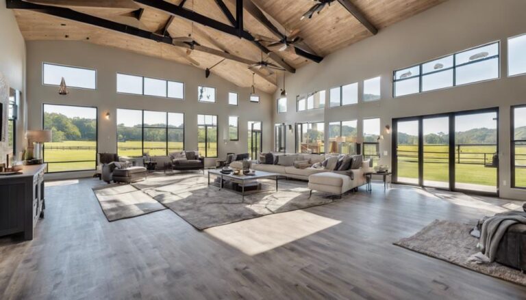 4000 Sq Ft Barndominium