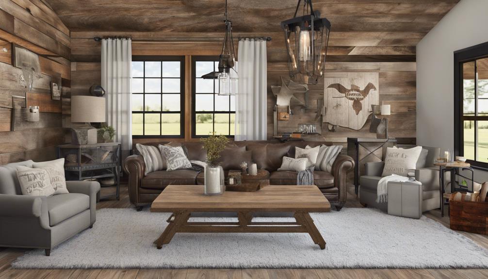 texas inspired barndominium kits popularized