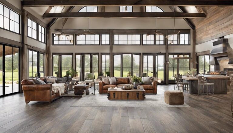 Barndominium Floor Plans With Pictures