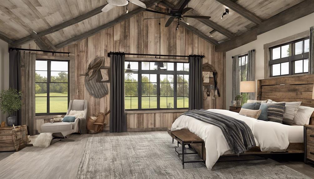 3 Bedroom Barndominium Plans