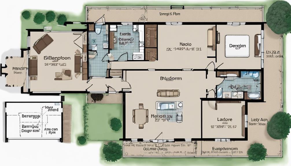 barndominium cost planning tips