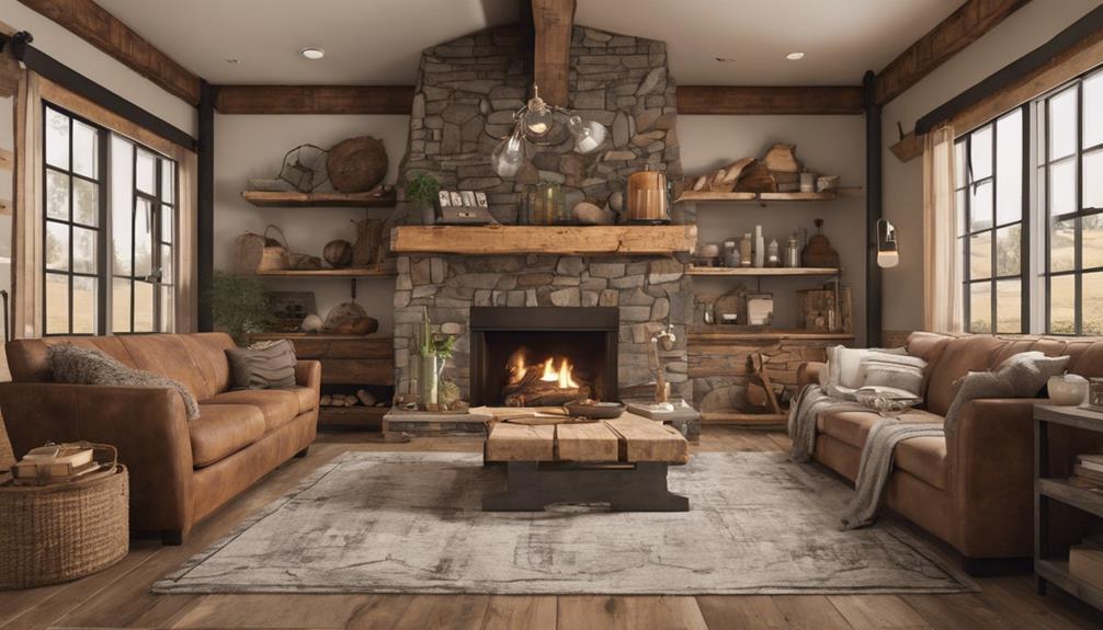 barndominium design inspiration ideas