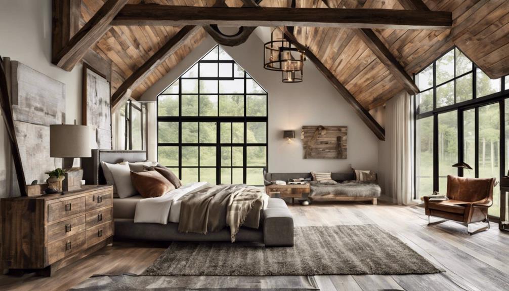 3 Bedroom Barndominium With Loft Floor Plans